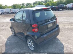 
										2013 Smart Fortwo full									