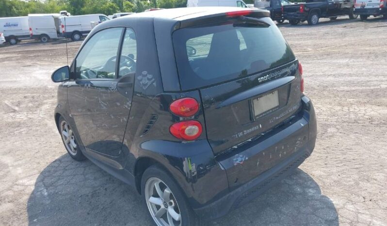 
								2013 Smart Fortwo full									