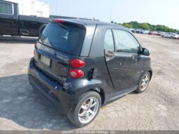 
										2013 Smart Fortwo full									