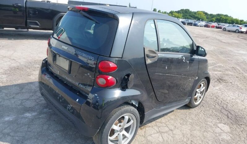 
								2013 Smart Fortwo full									