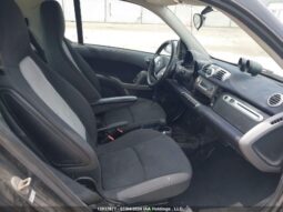 
										2013 Smart Fortwo full									