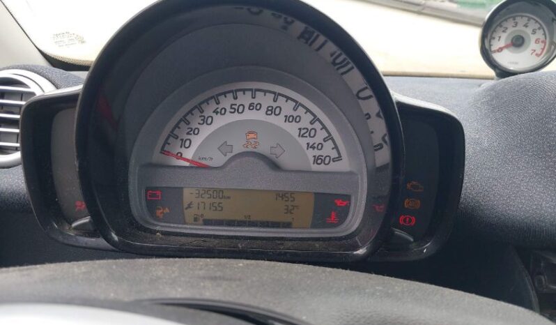 
								2013 Smart Fortwo full									