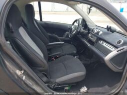 
										2013 Smart Fortwo full									