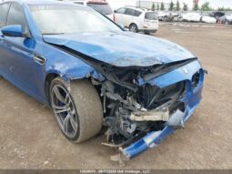 
										2013 BMW M5 full									