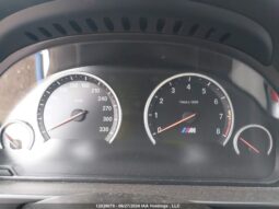 
										2013 BMW M5 full									