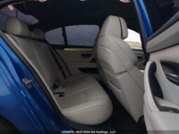 
										2013 BMW M5 full									