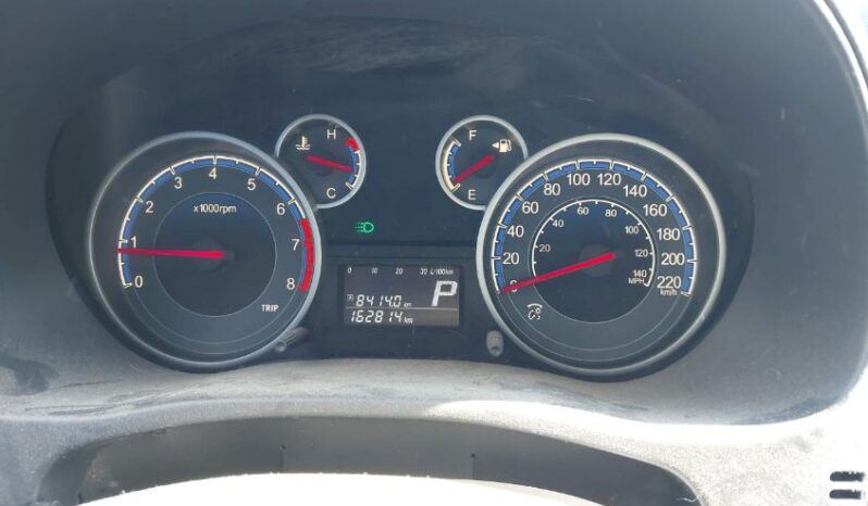 
								2013 Suzuki Sx4 full									