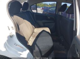 
										2013 Suzuki Sx4 full									