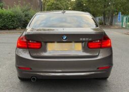 
										BMW 320d full									