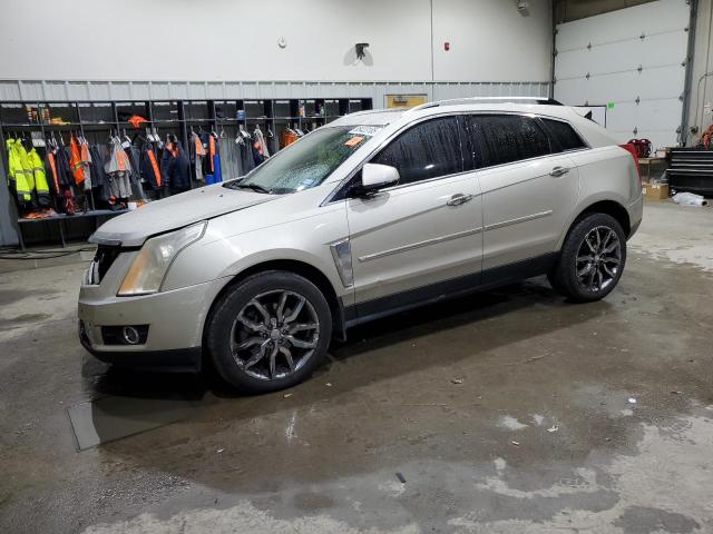 2015 Cadillac Srx
