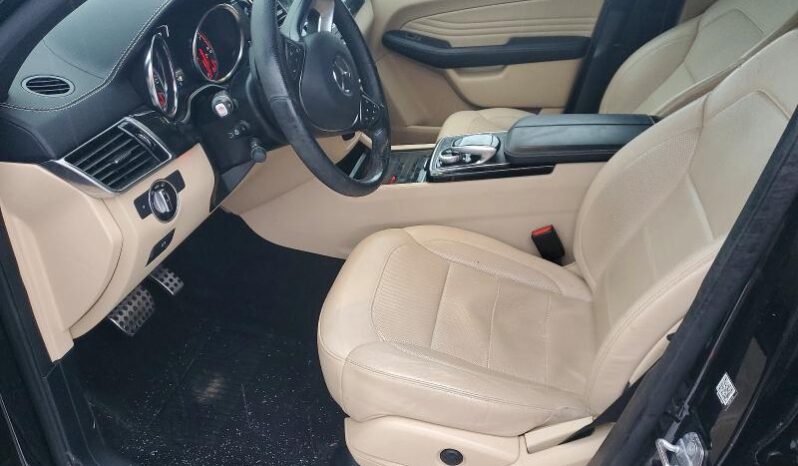 
								2019 Mercedes-benz Gle coupe full									