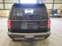 
										2025 Toyota Land cruiser full									