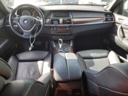 
										2013 BMW X6 full									