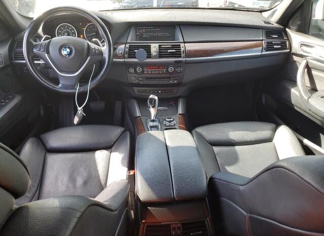 
								2013 BMW X6 full									