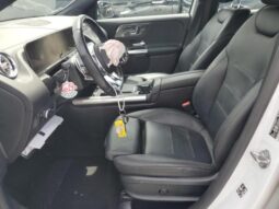 
										2021 Mercedes-benz Gla-class full									