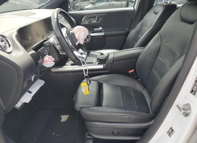 
								2021 Mercedes-benz Gla-class full									
