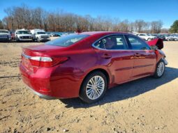 
										2014 Lexus Es 350 full									