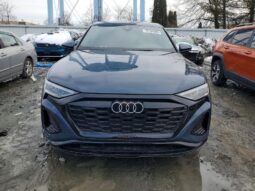 
										2024 Audi Q8 full									