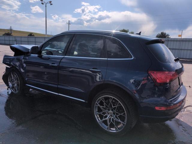 2016 Audi Q5
