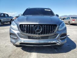 
										2018 Mercedes-benz Gle 350 full									