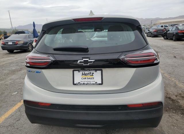 
								2023 Chevrolet Bolt ev full									