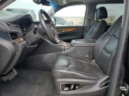 
										2017 Cadillac Escalade full									
