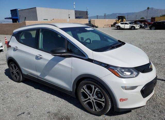 
								2017 Chevrolet Bolt euv full									