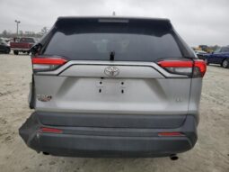 
										2019 Toyota Rav4 full									