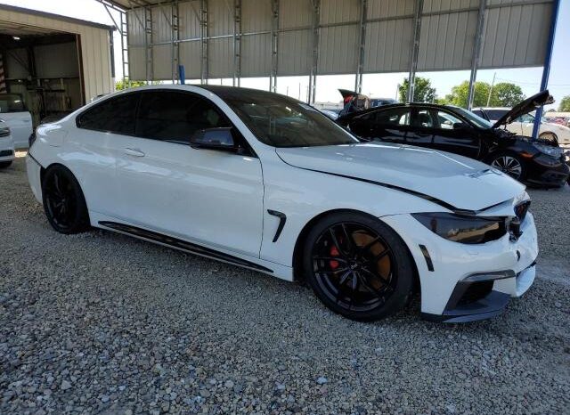 
								2014 BMW M4 full									