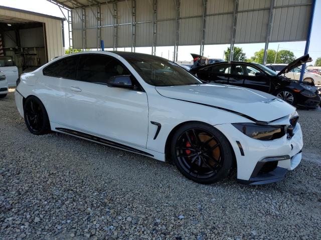 2014 BMW M4