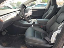 
										2023 Tesla Model 3 full									