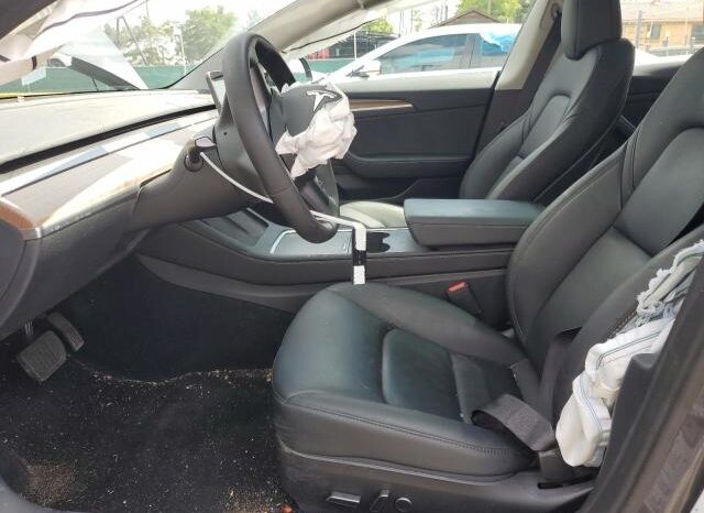 
								2023 Tesla Model 3 full									