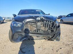 
										2024 Mercedes-benz Gle coupe full									
