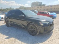 
										2024 Audi Q8 full									