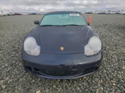 
										2004 Porsche Boxster full									