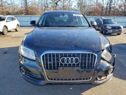 
										2017 Audi Q5 full									