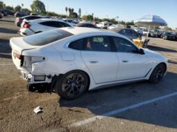 
										2024 BMW I4 full									