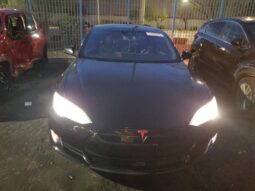 
										2015 Tesla Model s full									