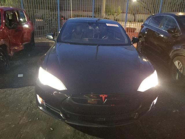 2015 Tesla Model s