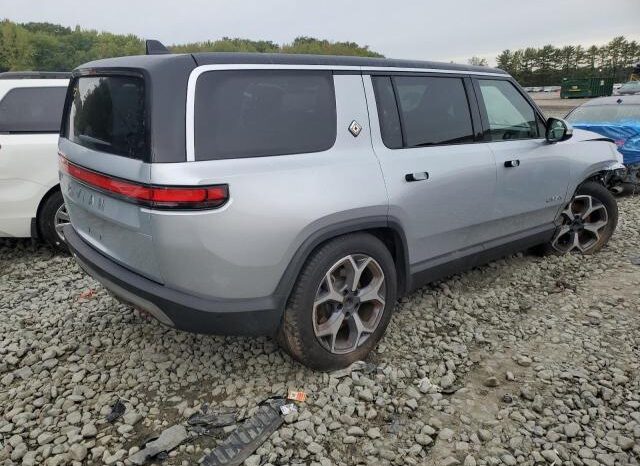 
								2024 Rivian R1s full									