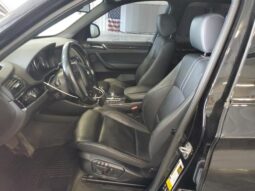 
										2016 BMW X3 full									