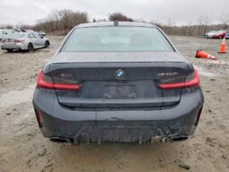 
										2025 BMW M3 full									