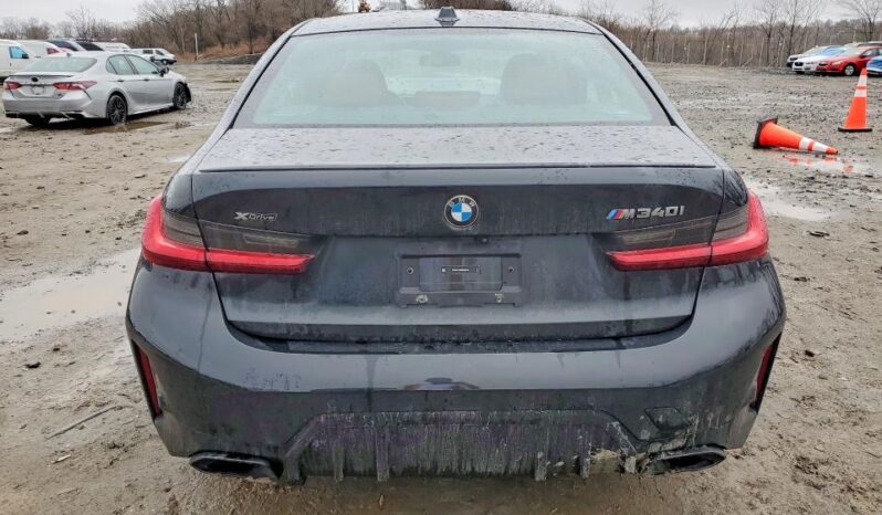 
								2025 BMW M3 full									
