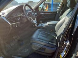 
										2016 BMW X5 full									