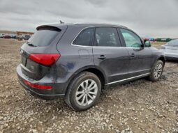 
										2014 Audi Q5 full									