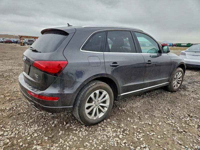 2014 Audi Q5