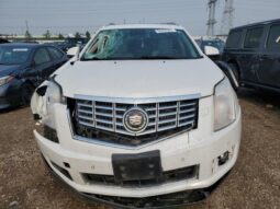 
										2013 Cadillac Srx full									
