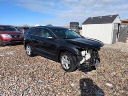 
										2013 Acura Rdx full									