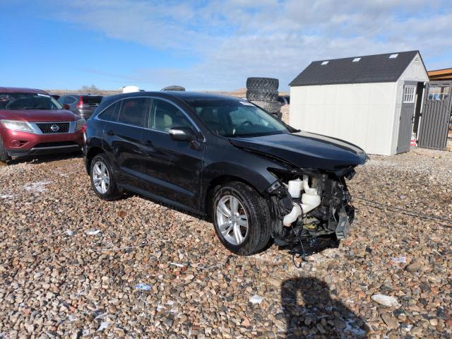 2013 Acura Rdx