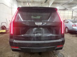 
										2023 Cadillac Escalade full									